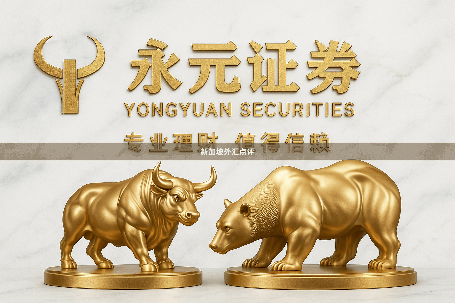 新加坡外汇点评