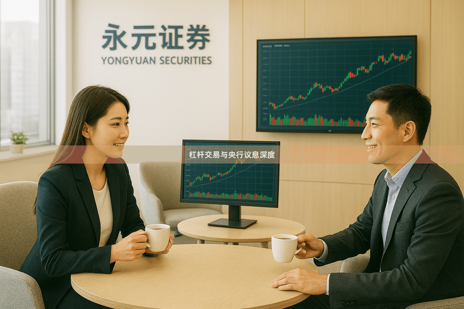 杠杆交易与央行议息深度