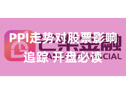 PPI走势对股票影响追踪 开盘必读