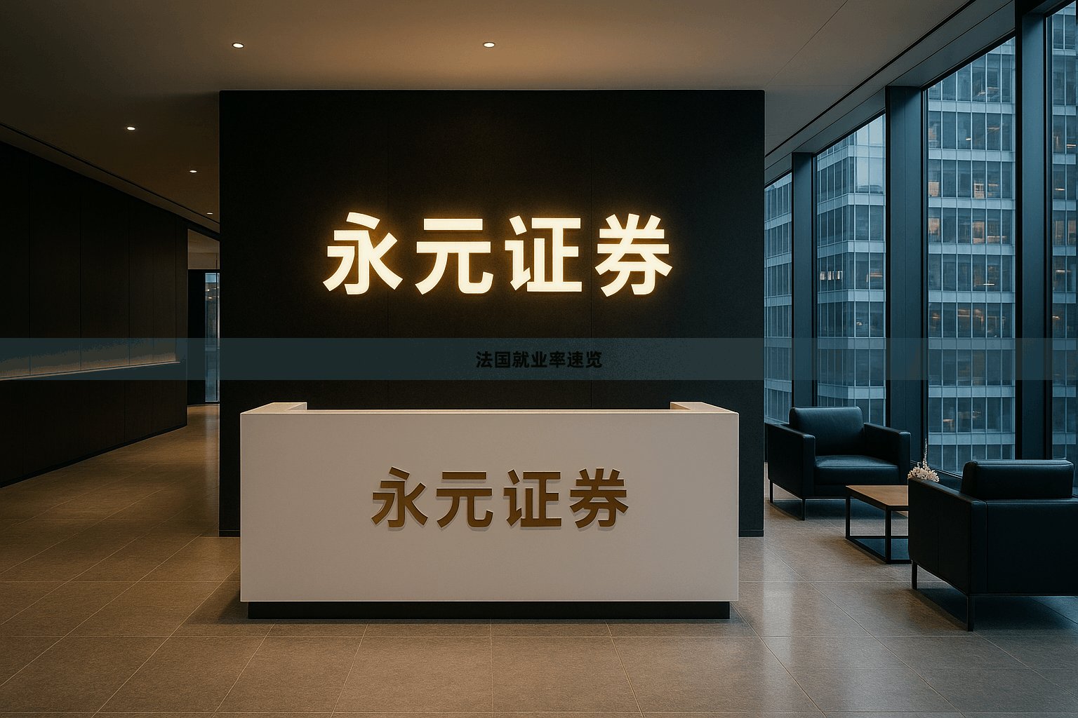 法国就业率速览