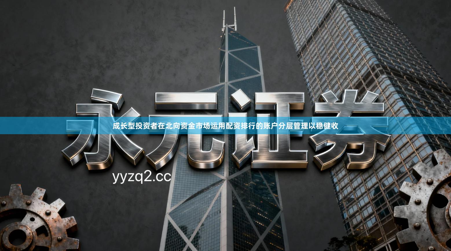 成长型投资者在北向资金市场运用配资排行的账户分层管理以稳健收